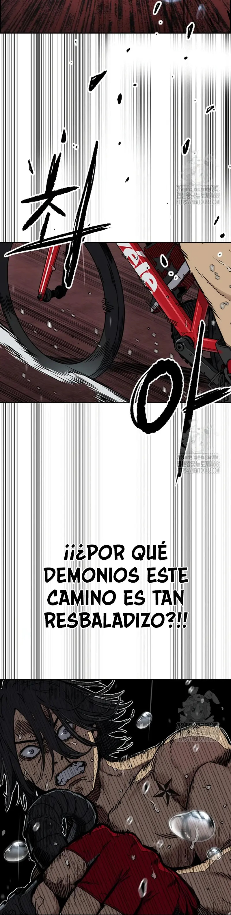 Read Wind Breaker Manhwa Español Manga Online