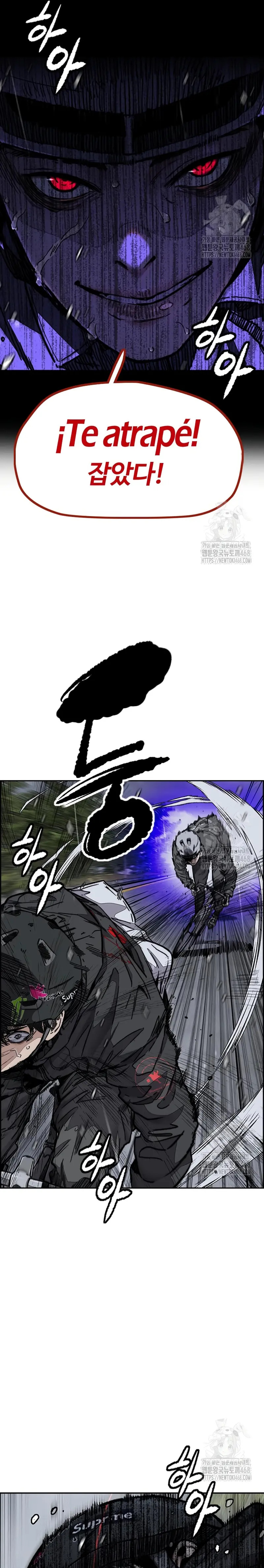 Read Wind Breaker Manhwa Español Manga Online