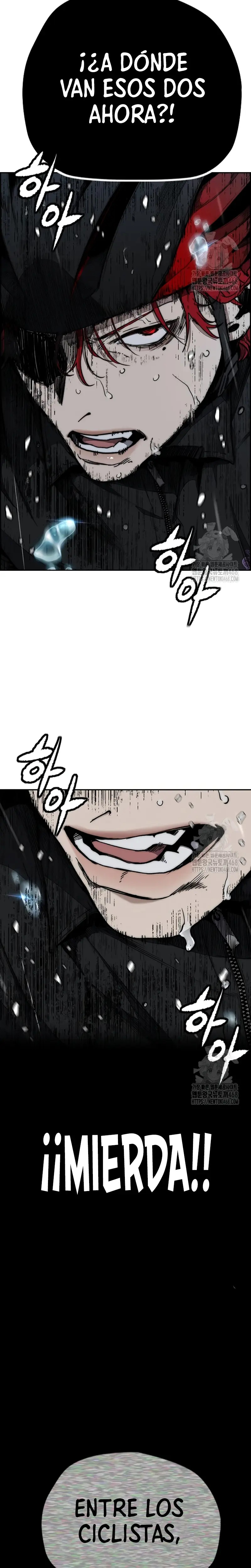 Read Wind Breaker Manhwa Español Manga Online