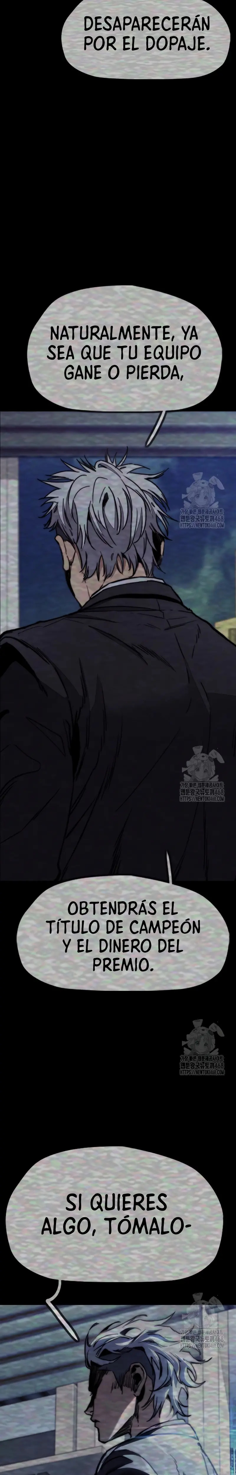 Read Wind Breaker Manhwa Español Manga Online