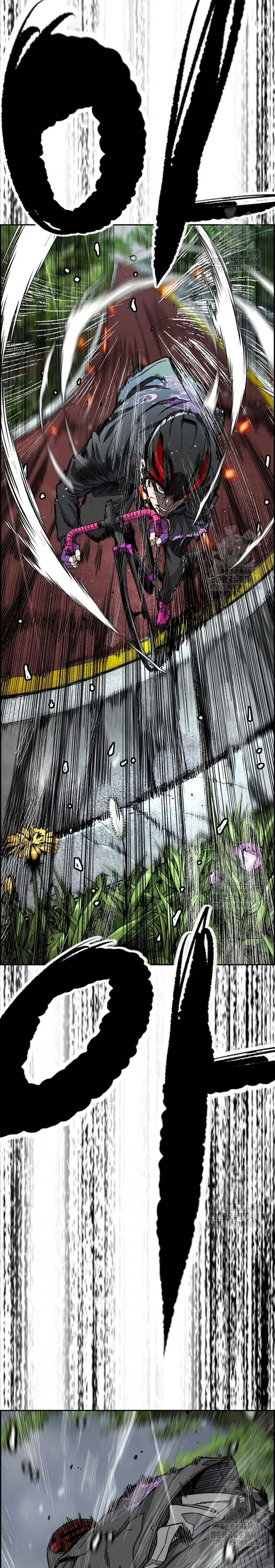 Read Wind Breaker Manhwa Español Manga Online