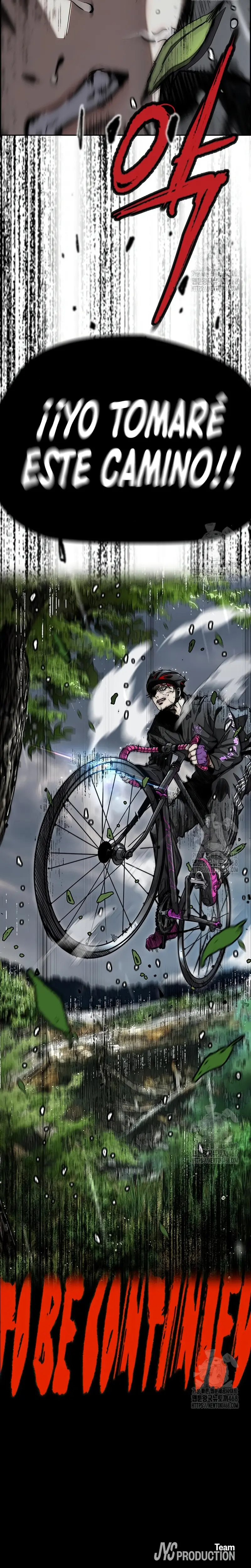 Read Wind Breaker Manhwa Español Manga Online