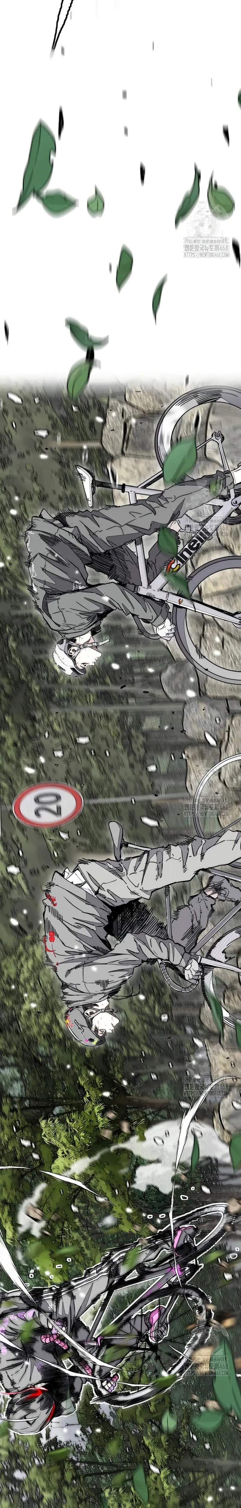 Read Wind Breaker Manhwa Español Manga Online