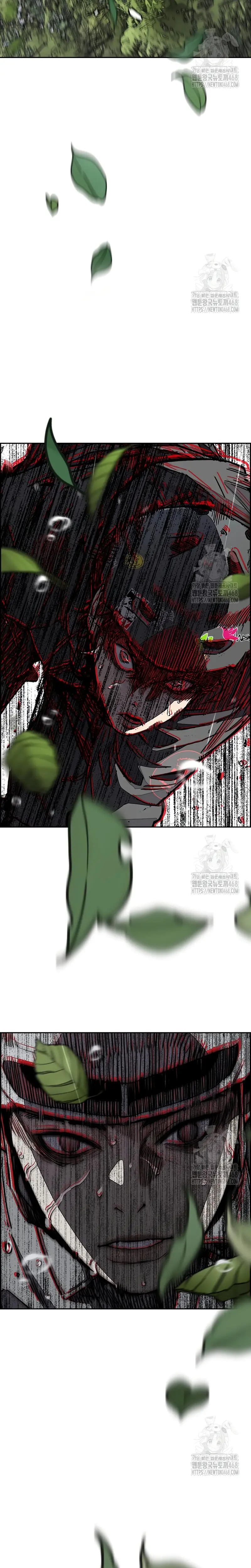 Read Wind Breaker Manhwa Español Manga Online