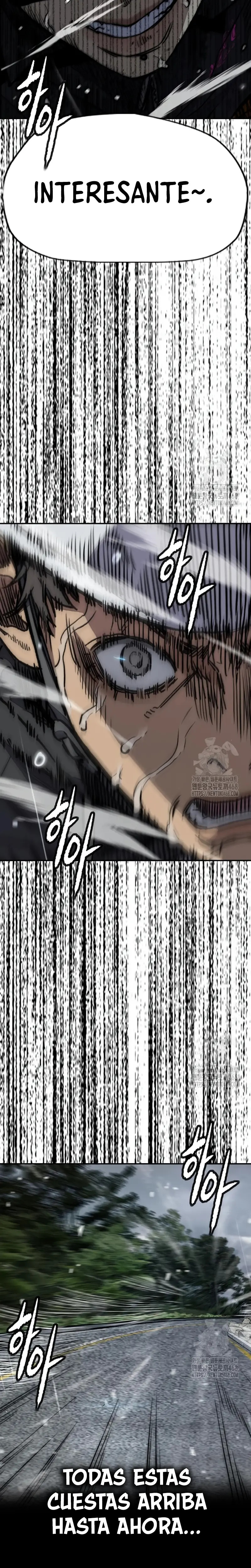 Read Wind Breaker Manhwa Español Manga Online