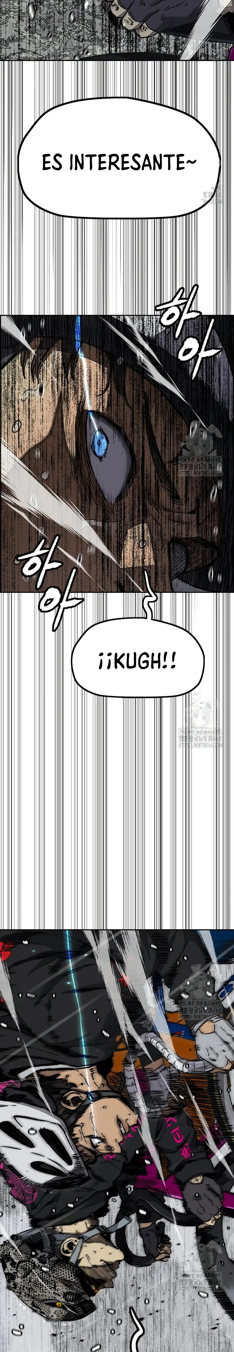 Read Wind Breaker Manhwa Español Manga Online