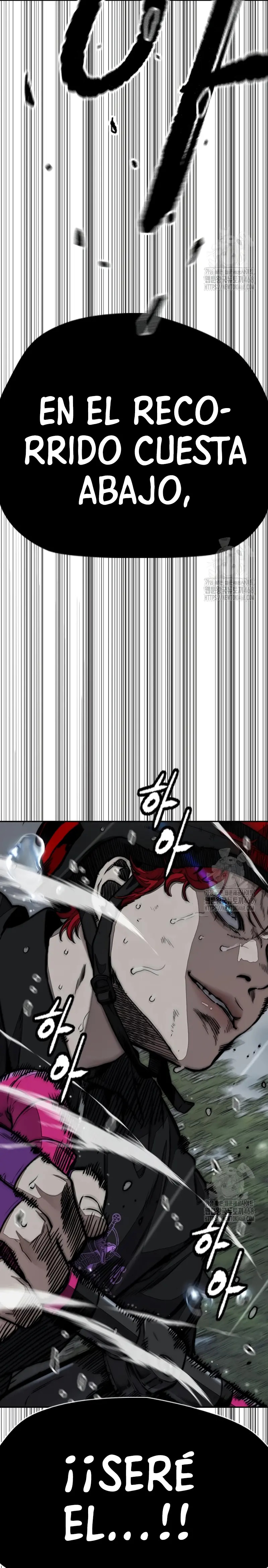 Read Wind Breaker Manhwa Español Manga Online