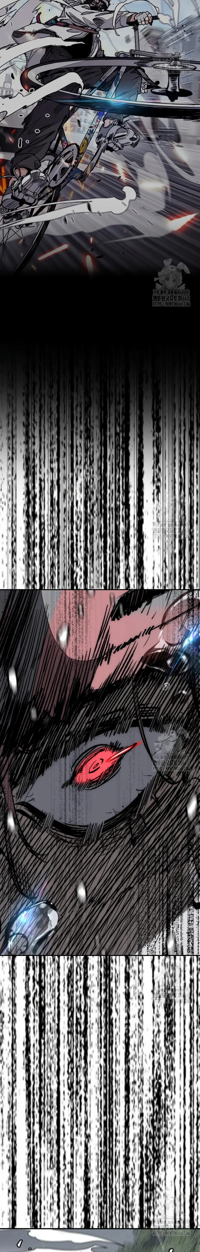 Read Wind Breaker Manhwa Español Manga Online