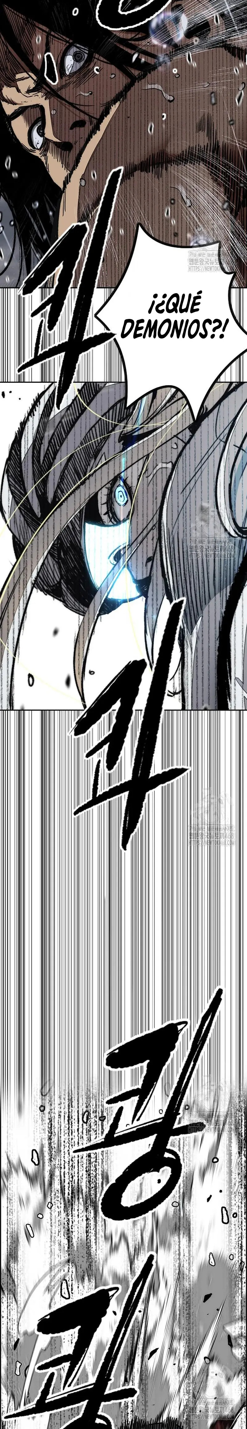 Read Wind Breaker Manhwa Español Manga Online