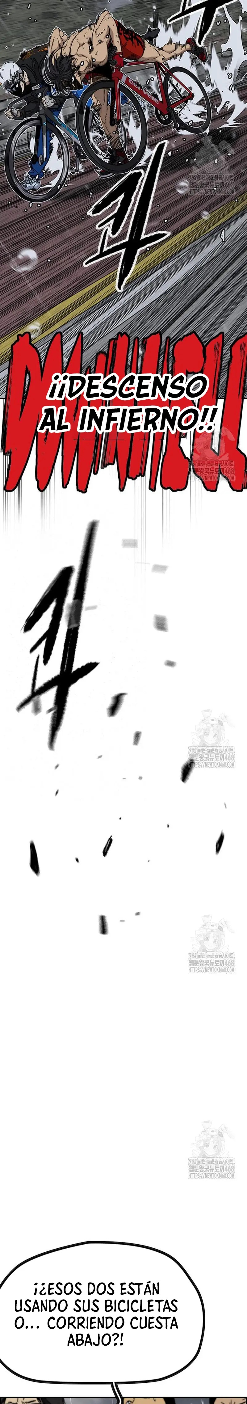 Read Wind Breaker Manhwa Español Manga Online