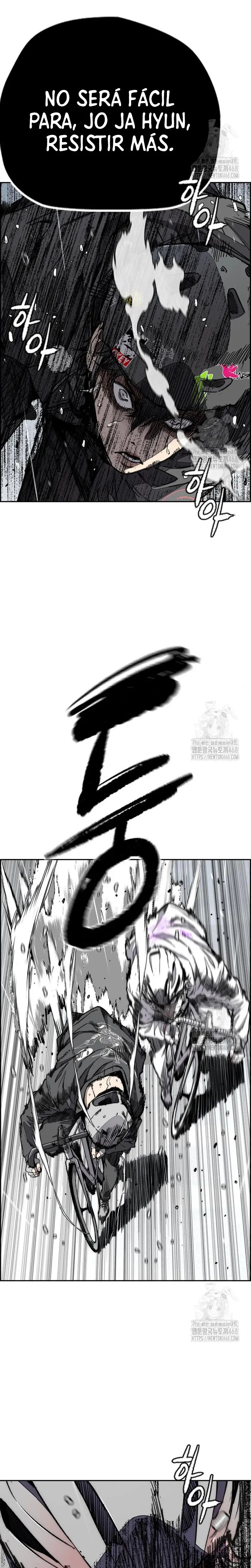 Read Wind Breaker Manhwa Español Manga Online