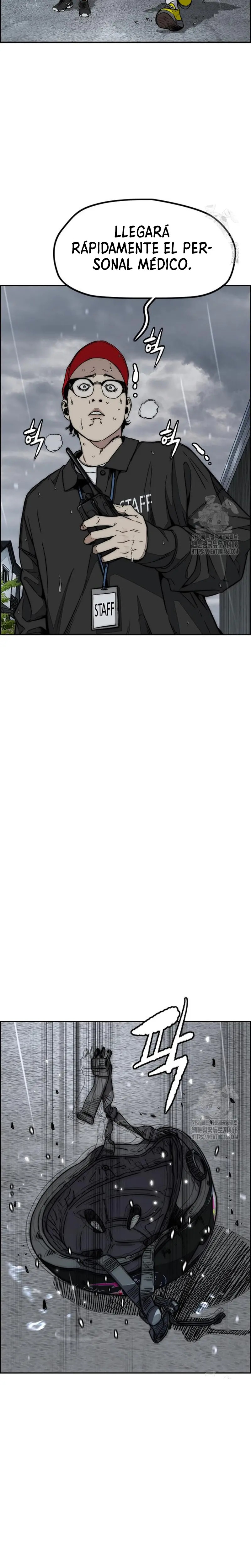 Read Wind Breaker Manhwa Español Manga Online