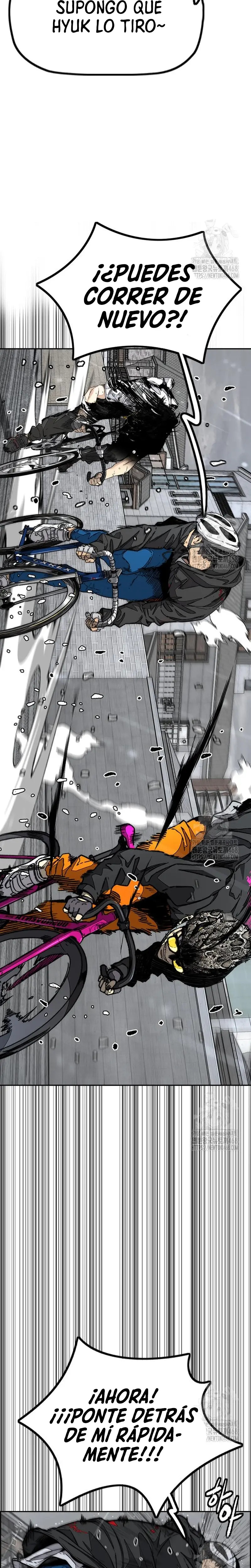 Read Wind Breaker Manhwa Español Manga Online