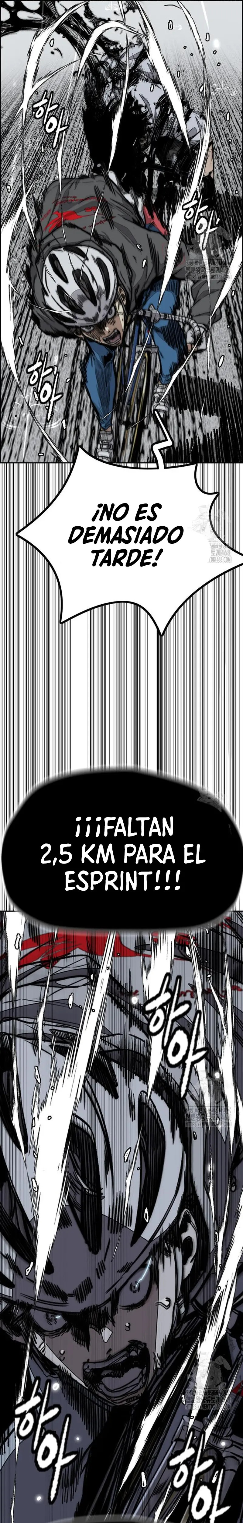 Read Wind Breaker Manhwa Español Manga Online