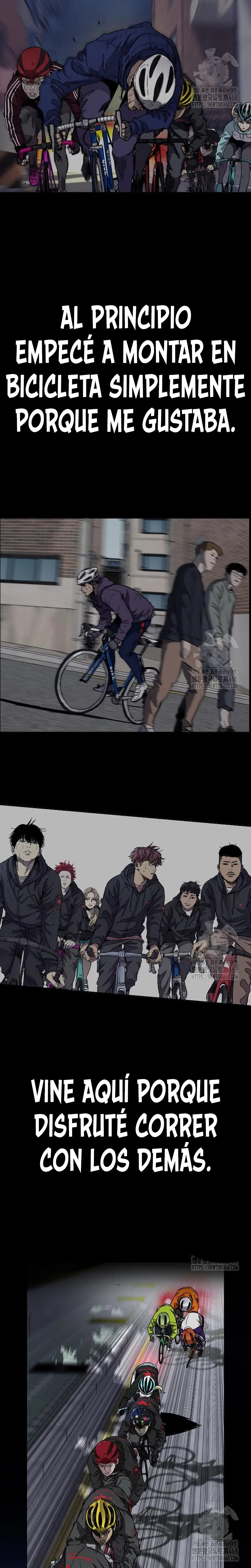 Read Wind Breaker Manhwa Español Manga Online