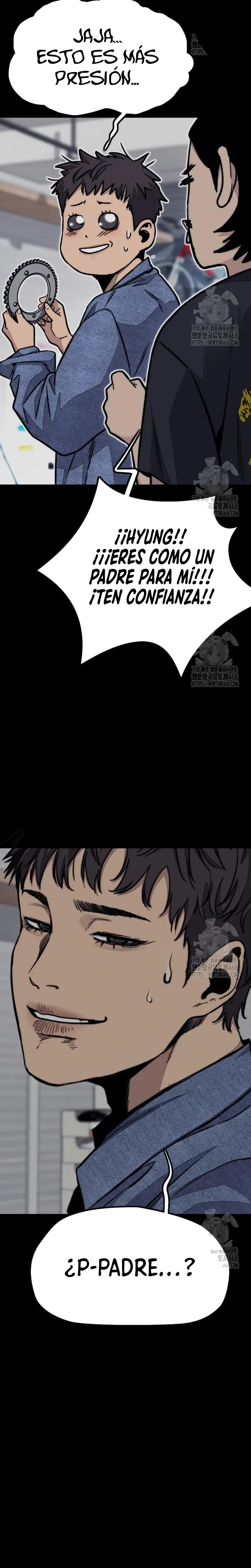 Read Wind Breaker Manhwa Español Manga Online