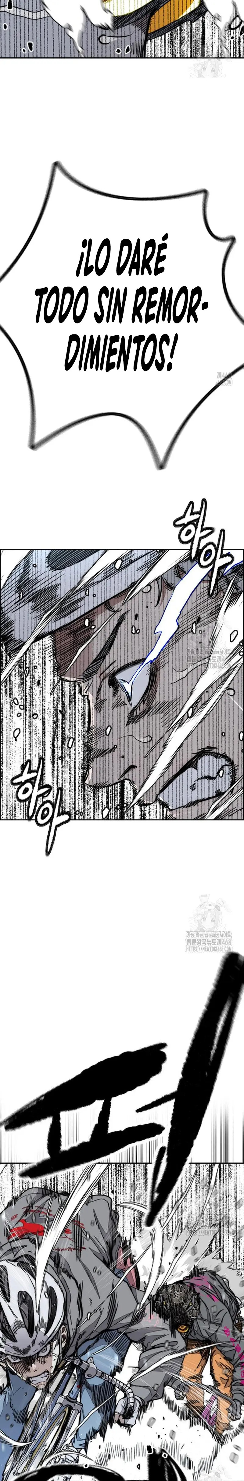 Read Wind Breaker Manhwa Español Manga Online