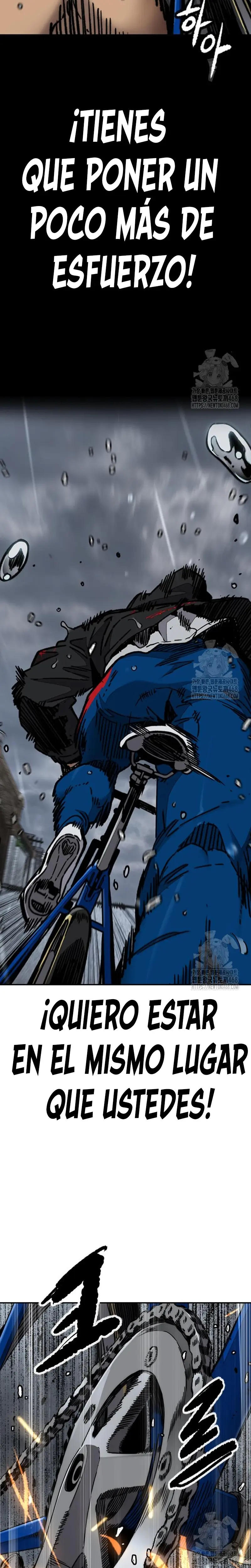 Read Wind Breaker Manhwa Español Manga Online