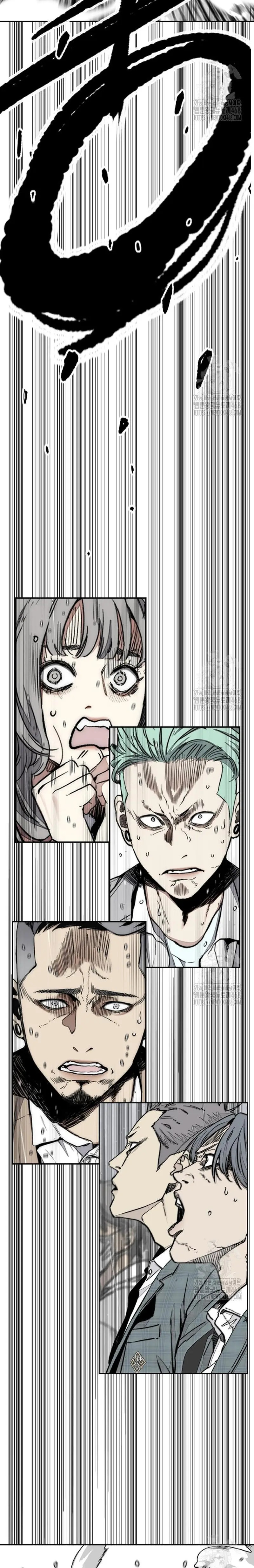 Read Wind Breaker Manhwa Español Manga Online