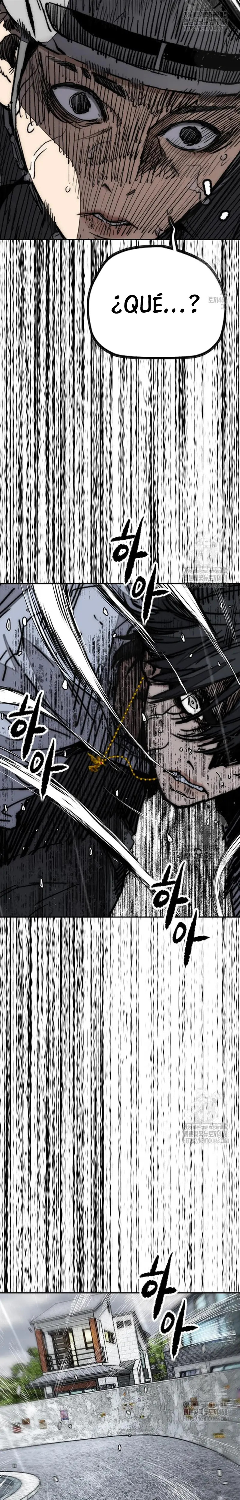 Read Wind Breaker Manhwa Español Manga Online