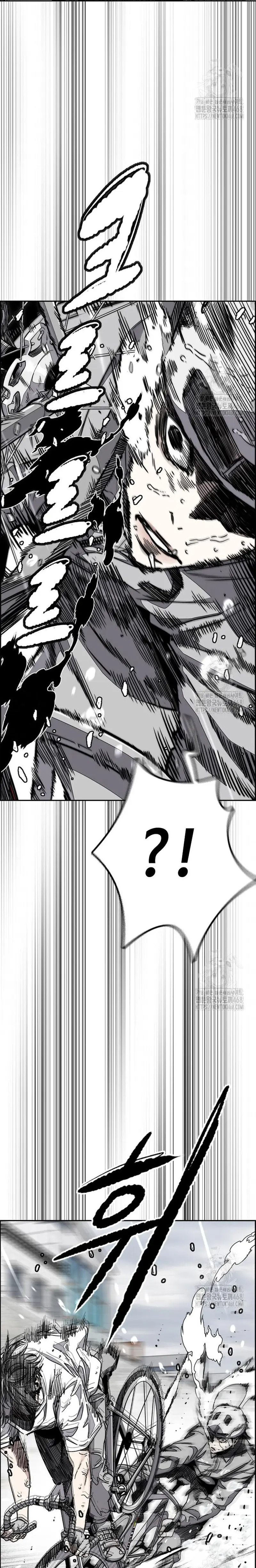 Read Wind Breaker Manhwa Español Manga Online