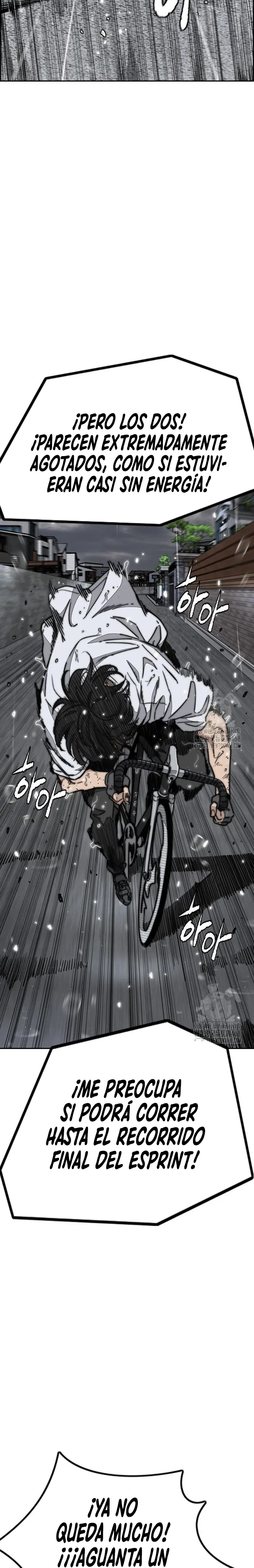 Read Wind Breaker Manhwa Español Manga Online