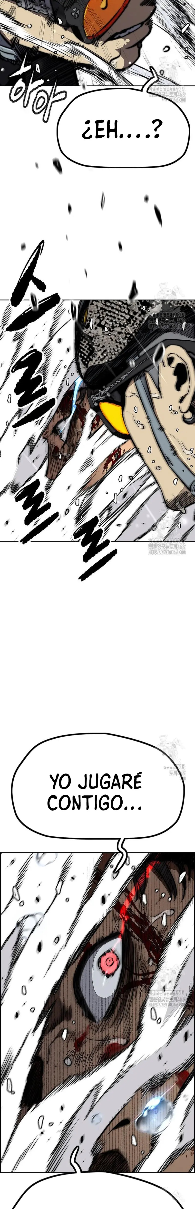 Read Wind Breaker Manhwa Español Manga Online