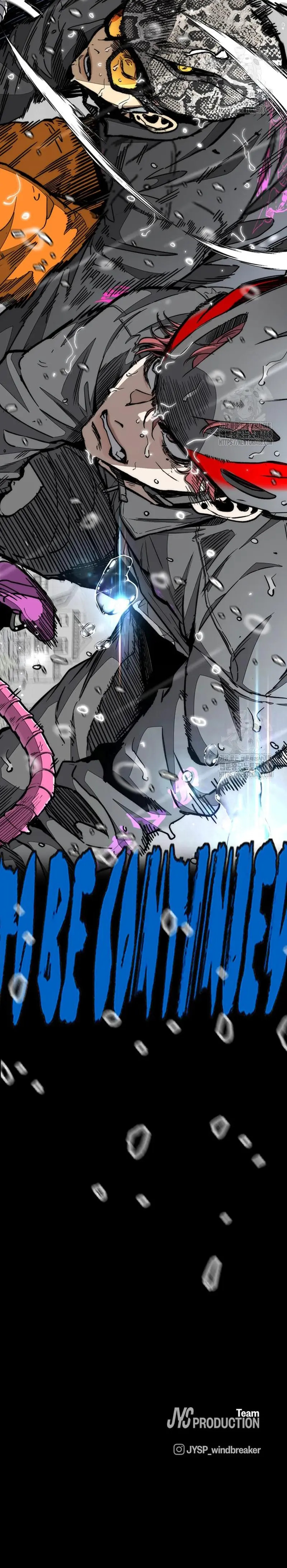 Read Wind Breaker Manhwa Español Manga Online