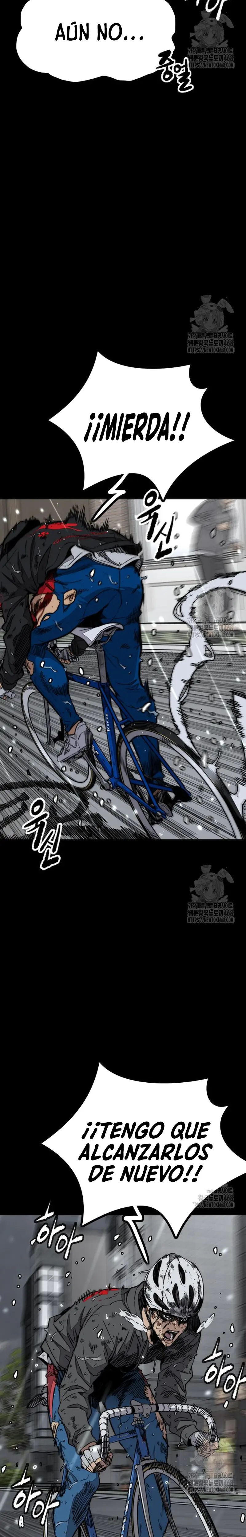 Read Wind Breaker Manhwa Español Manga Online