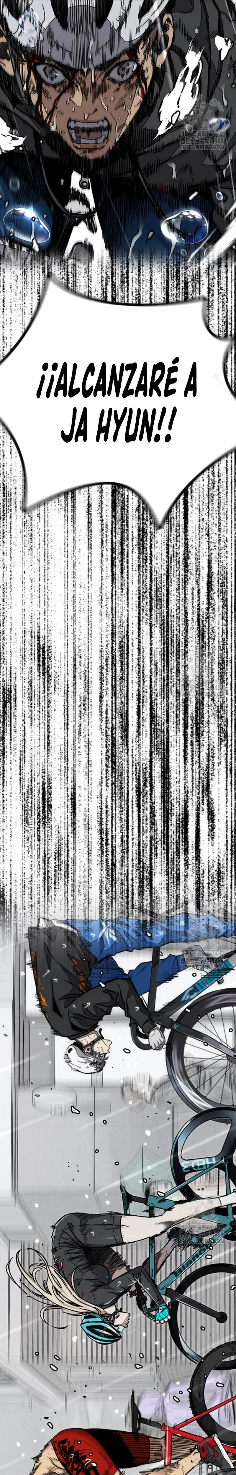 Read Wind Breaker Manhwa Español Manga Online