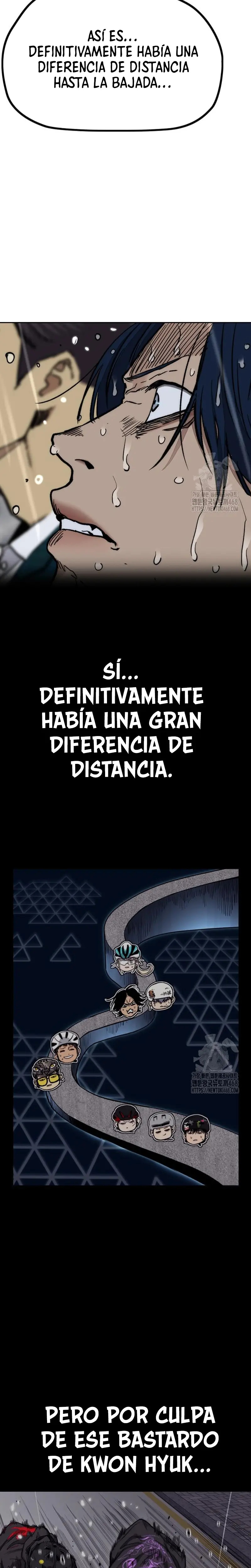 Read Wind Breaker Manhwa Español Manga Online