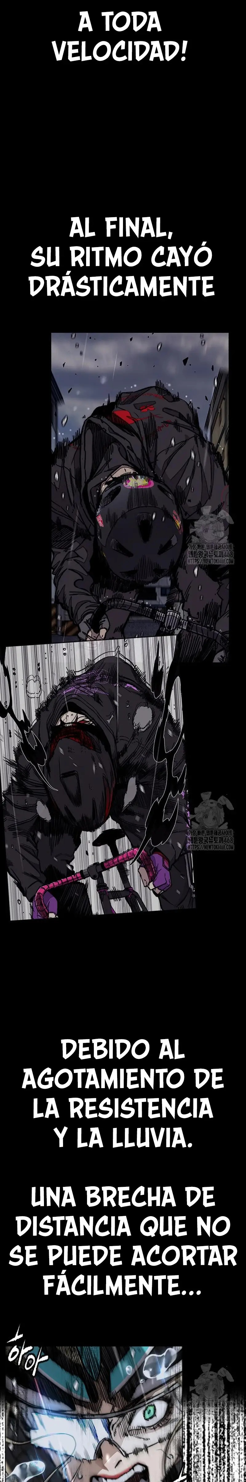 Read Wind Breaker Manhwa Español Manga Online