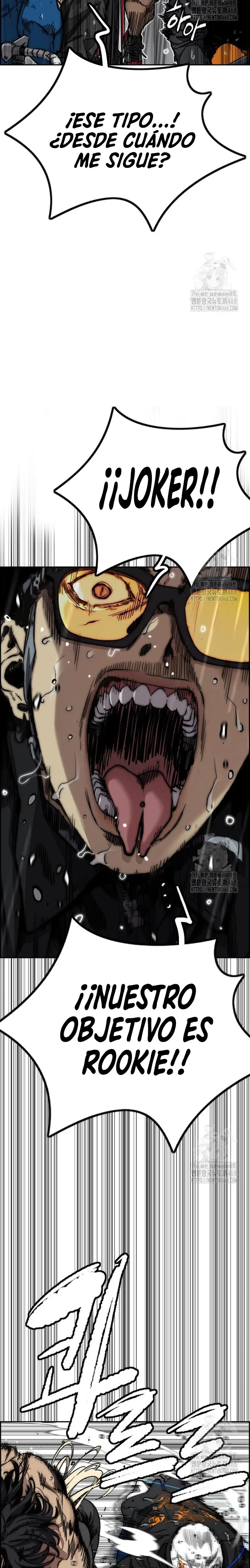 Read Wind Breaker Manhwa Español Manga Online