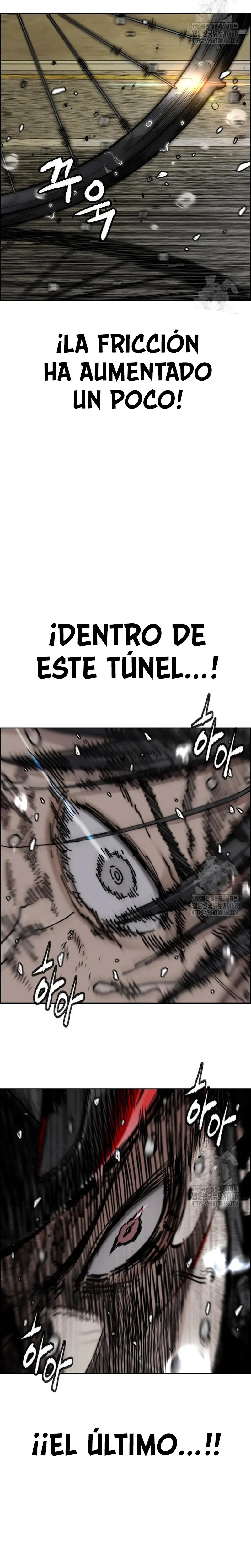 Read Wind Breaker Manhwa Español Manga Online