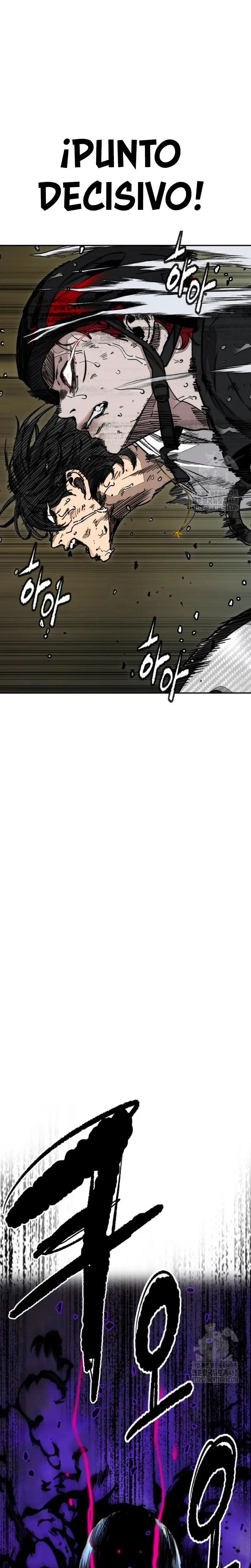 Read Wind Breaker Manhwa Español Manga Online