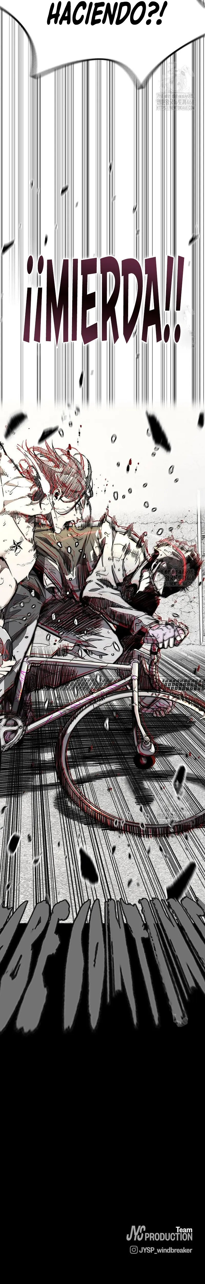 Read Wind Breaker Manhwa Español Manga Online