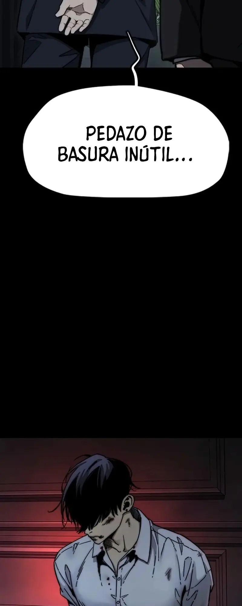 Read Wind Breaker Manhwa Español Manga Online