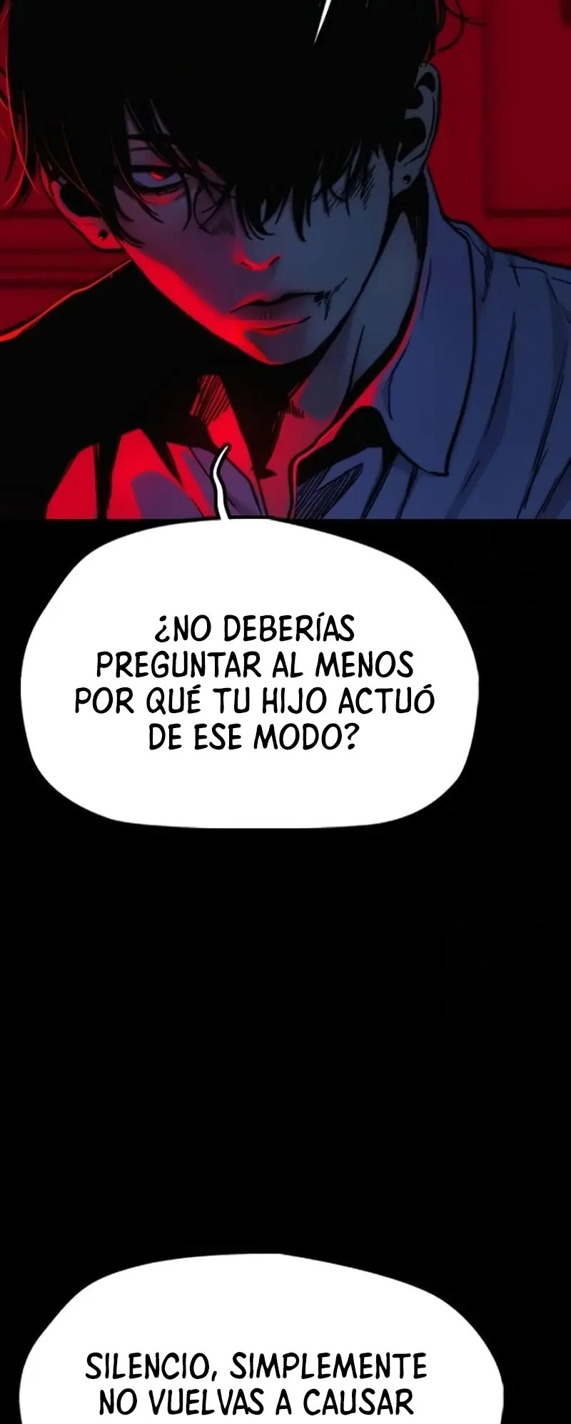 Read Wind Breaker Manhwa Español Manga Online