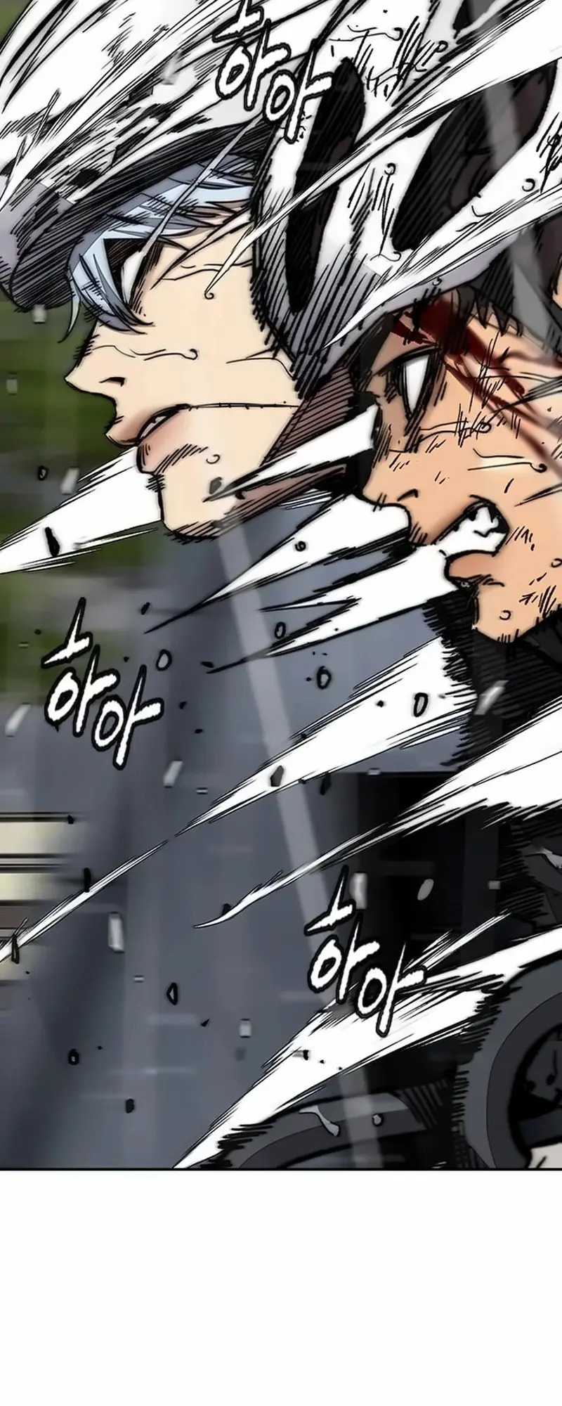 Read Wind Breaker Manhwa Español Manga Online