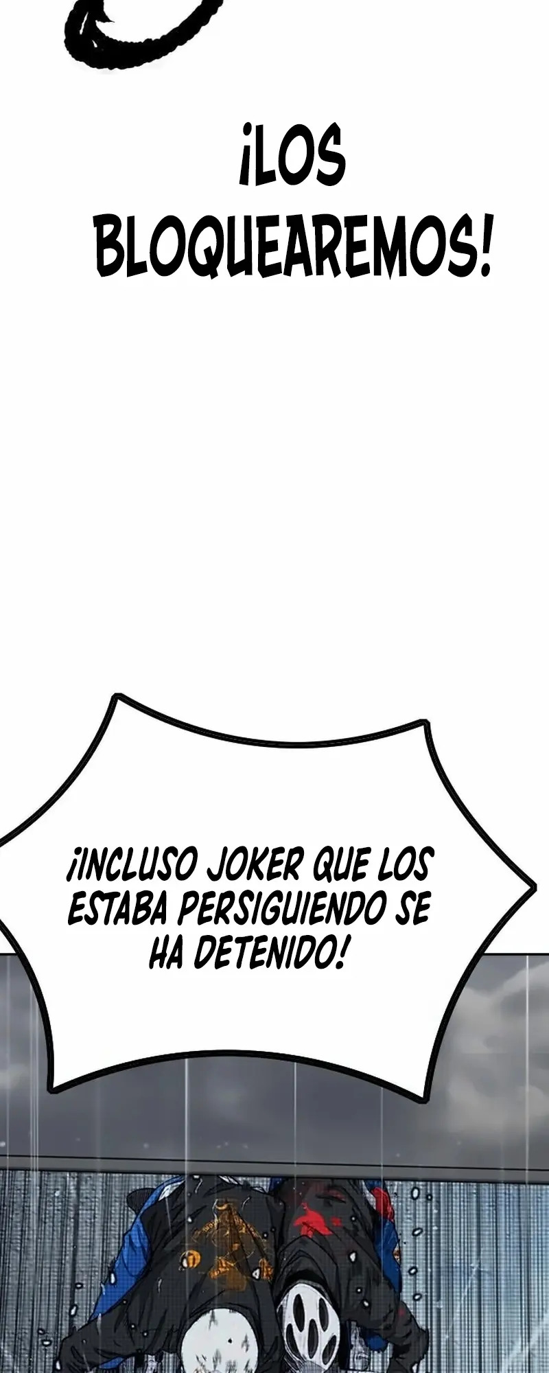 Read Wind Breaker Manhwa Español Manga Online