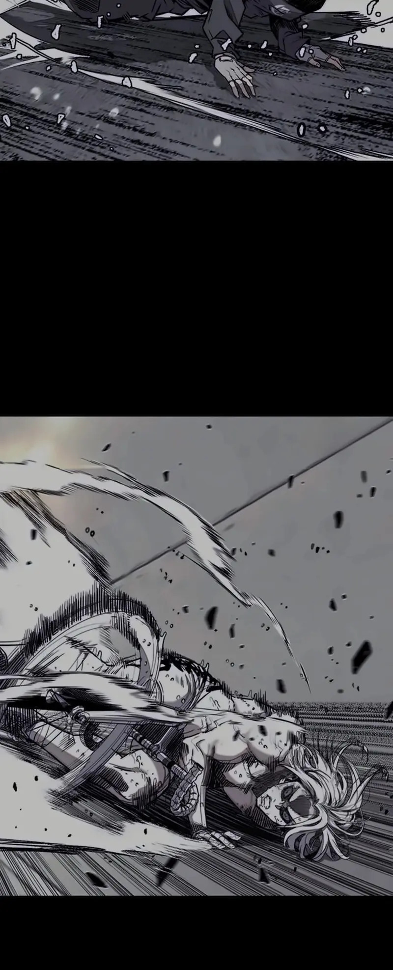 Read Wind Breaker Manhwa Español Manga Online