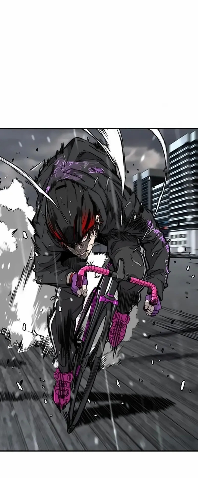 Read Wind Breaker Manhwa Español Manga Online