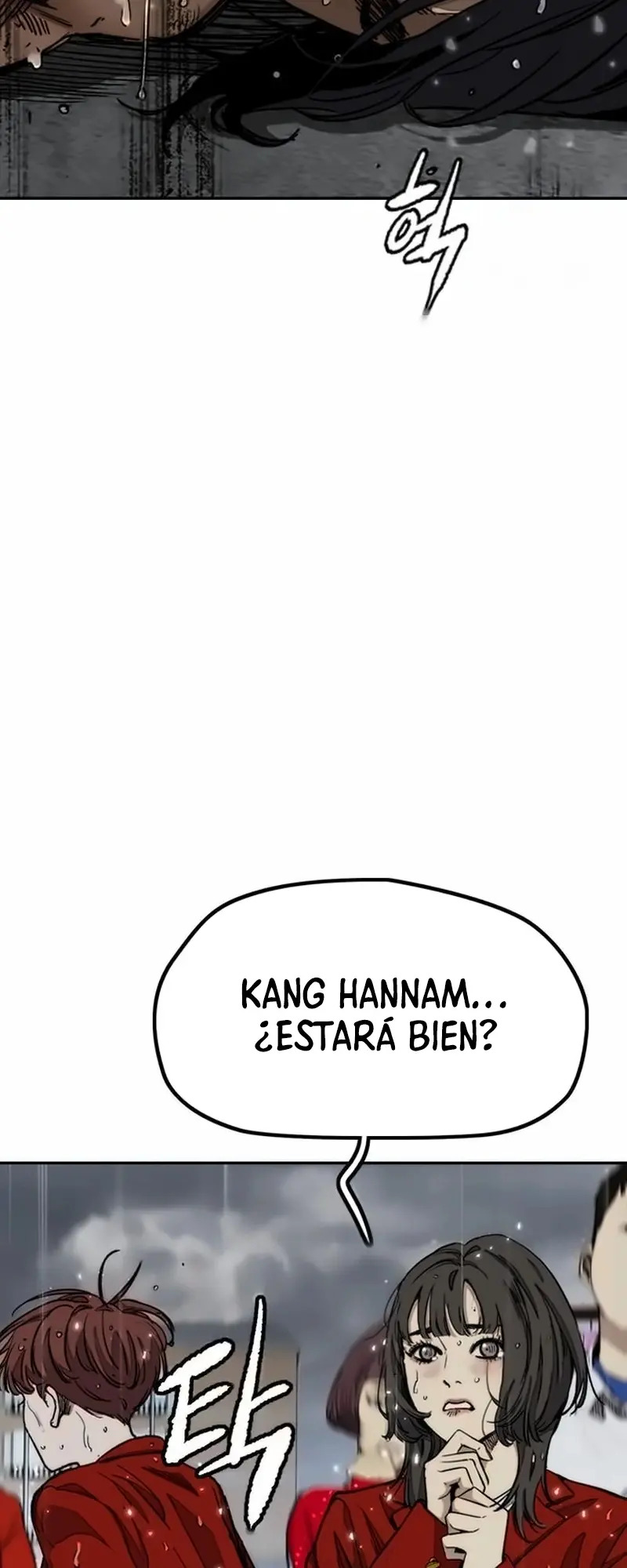 Read Wind Breaker Manhwa Español Manga Online