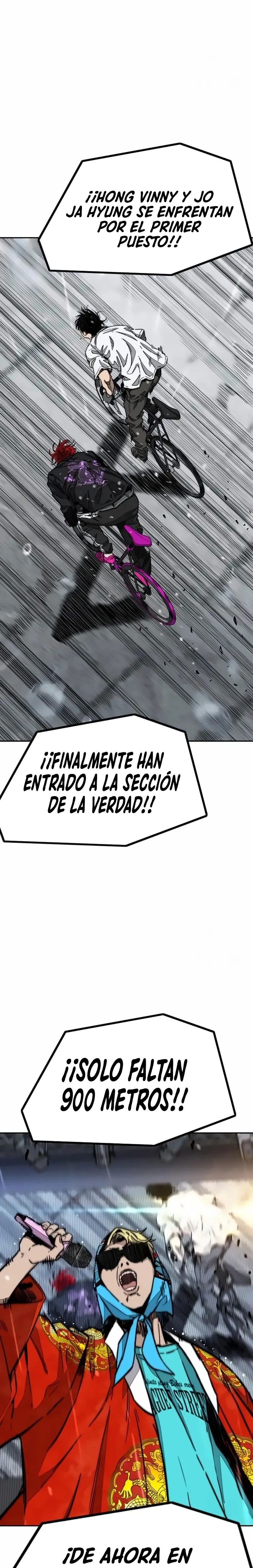 Read Wind Breaker Manhwa Español Manga Online