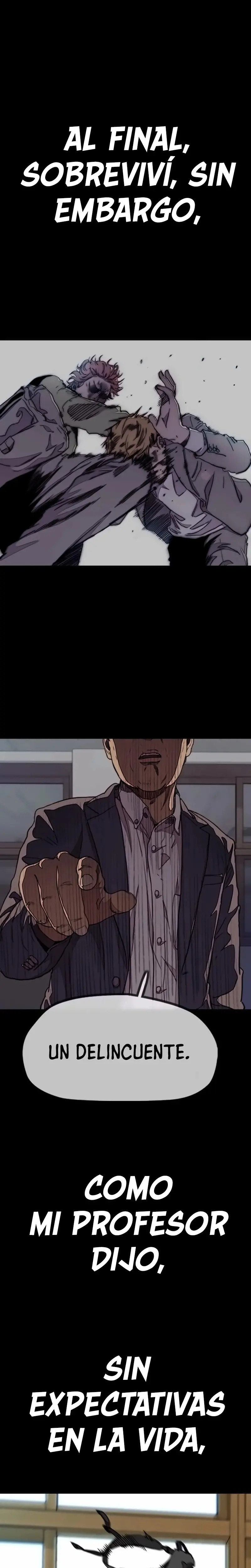 Read Wind Breaker Manhwa Español Manga Online