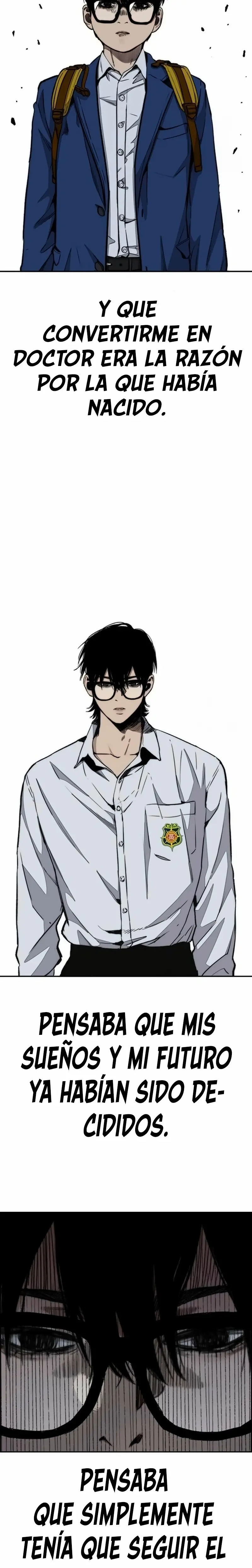 Read Wind Breaker Manhwa Español Manga Online