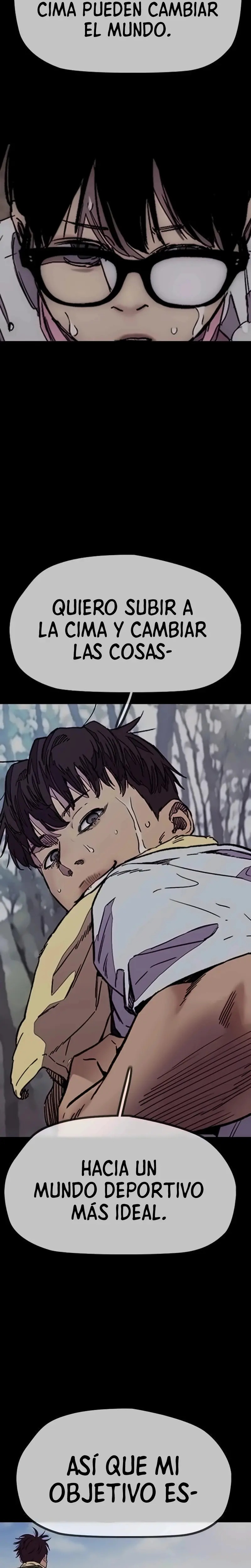 Read Wind Breaker Manhwa Español Manga Online