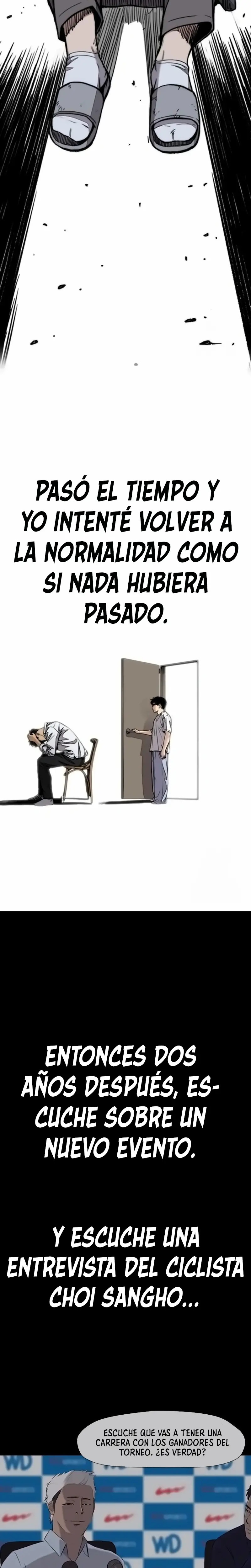 Read Wind Breaker Manhwa Español Manga Online