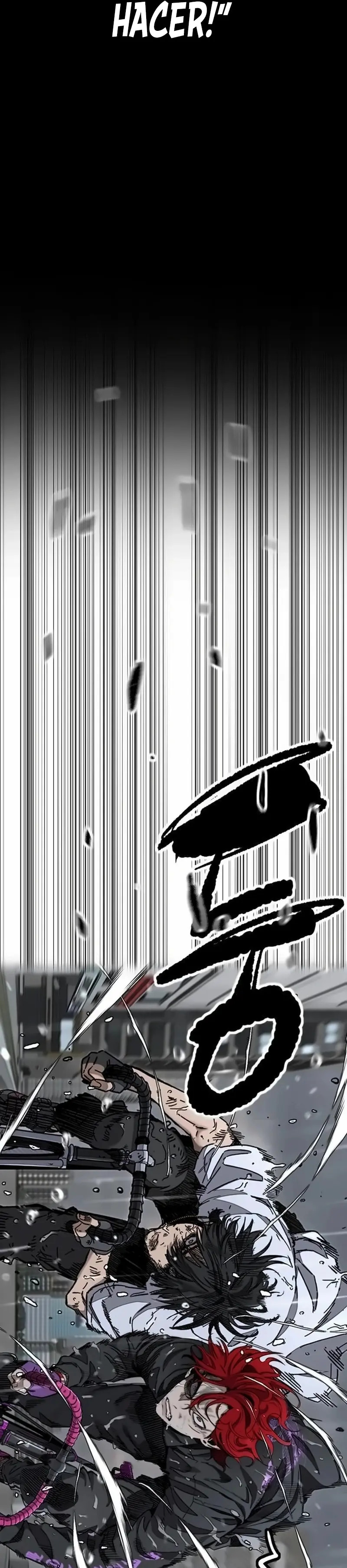 Read Wind Breaker Manhwa Español Manga Online