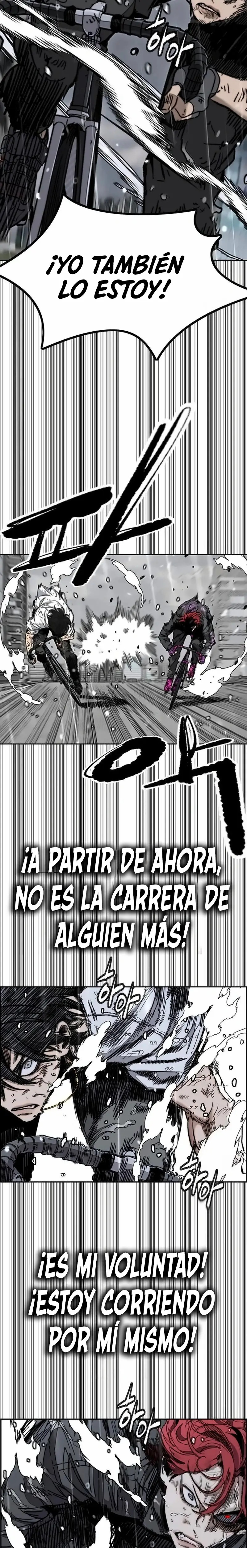 Read Wind Breaker Manhwa Español Manga Online